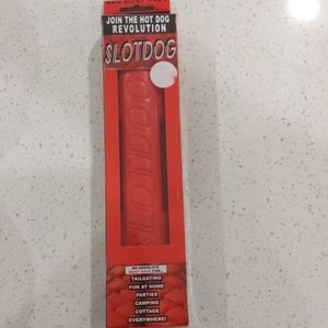 Slot Dog hot dog tool